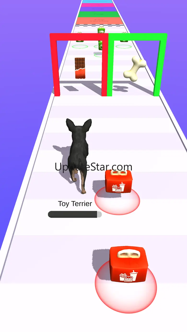 Master Dog 0.1