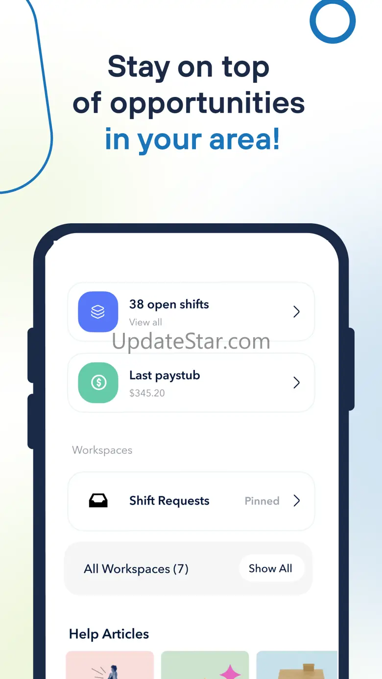 VeeShift Health 2.7.7