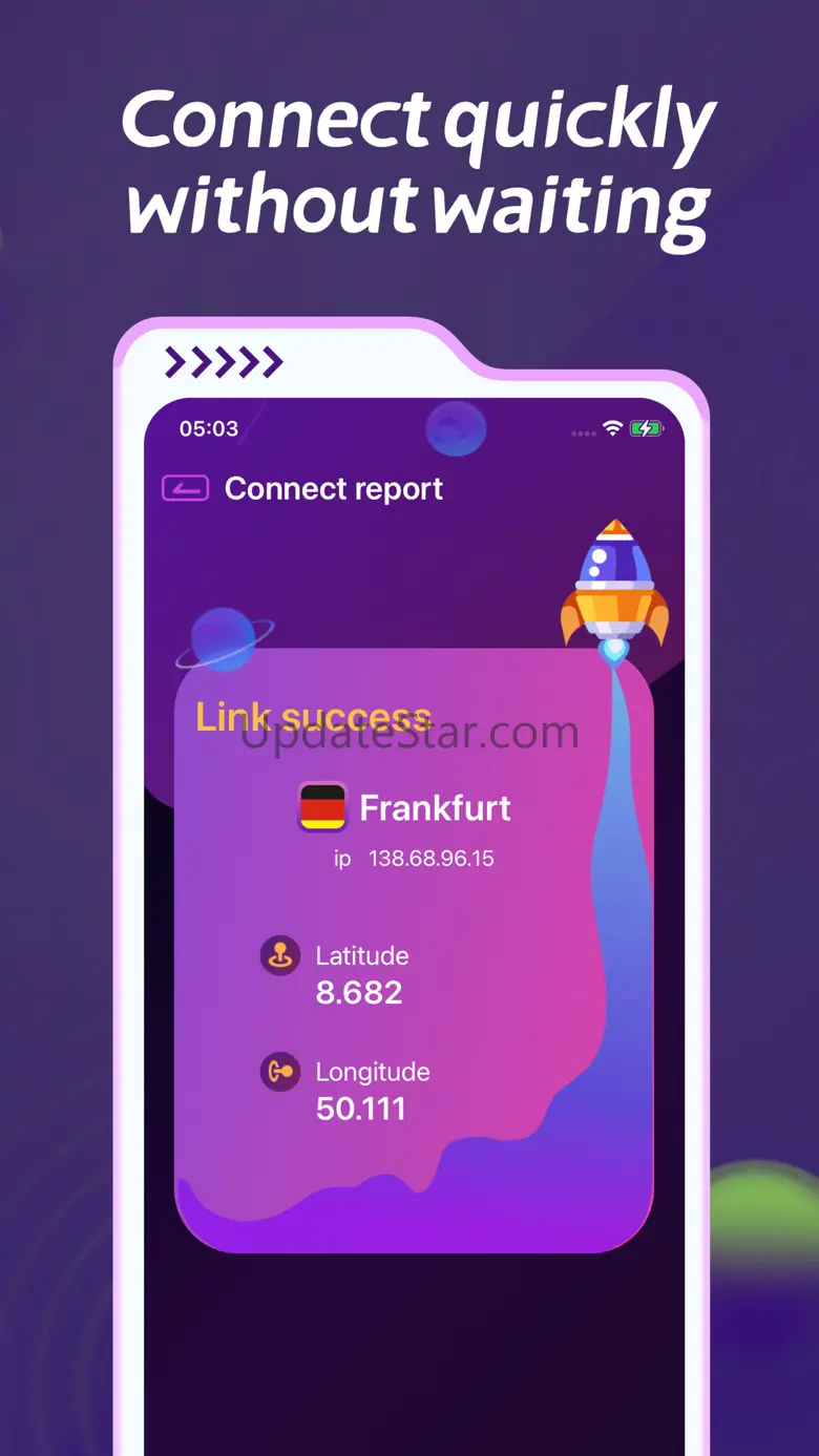 FitVPN - Speed Fast VPN 1.0.9