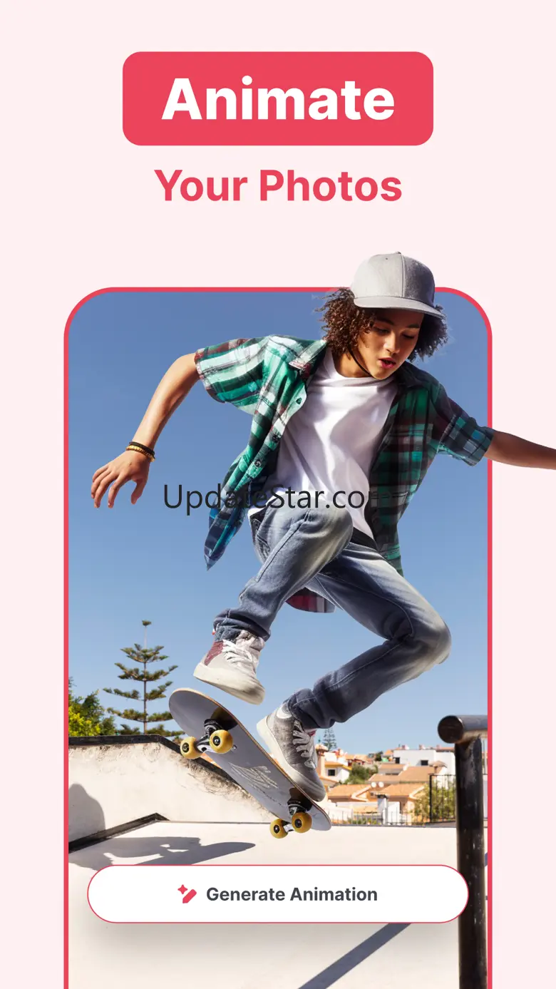 3D Photo Effect 2.0