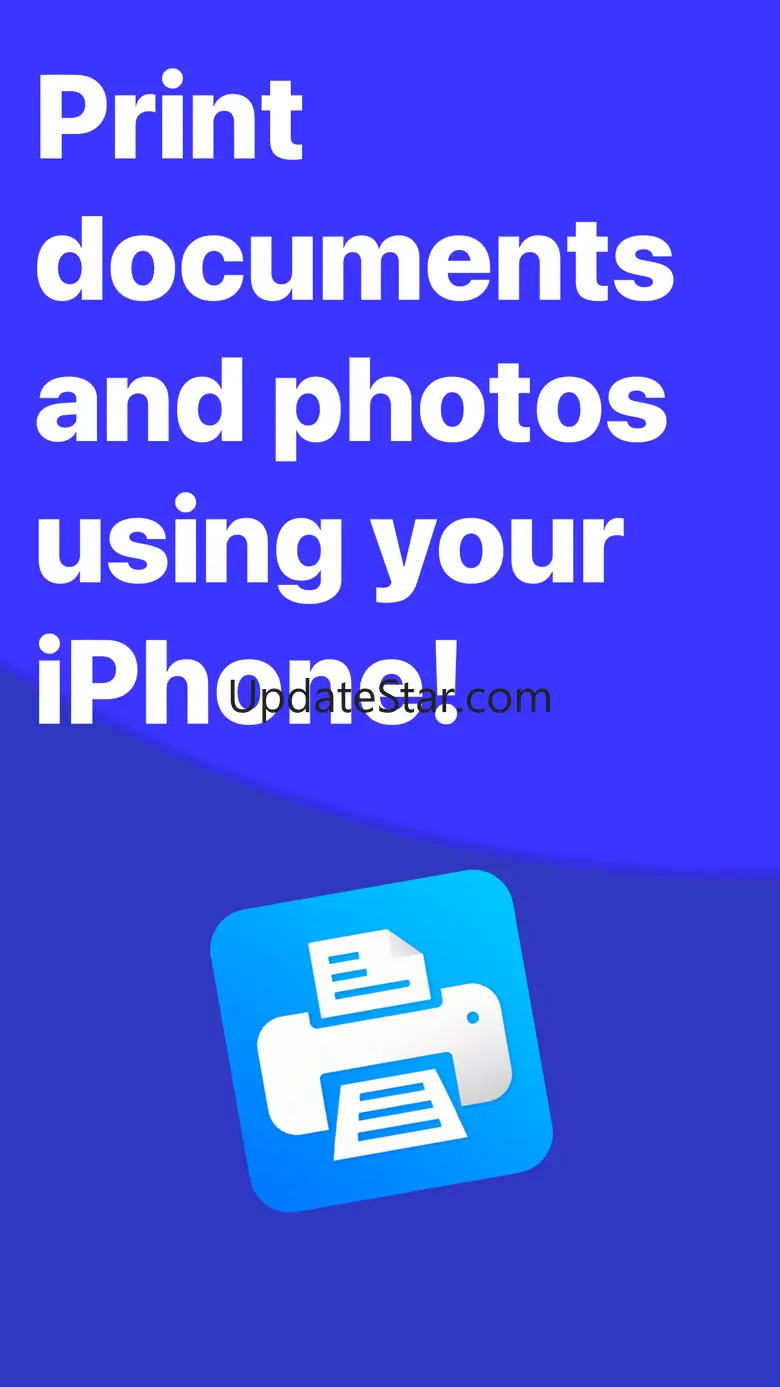Printer Pro: Scan & Print 1.0.1