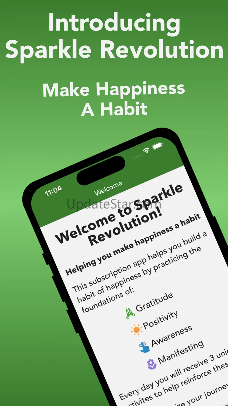 Sparkle Revolution 1.3.1