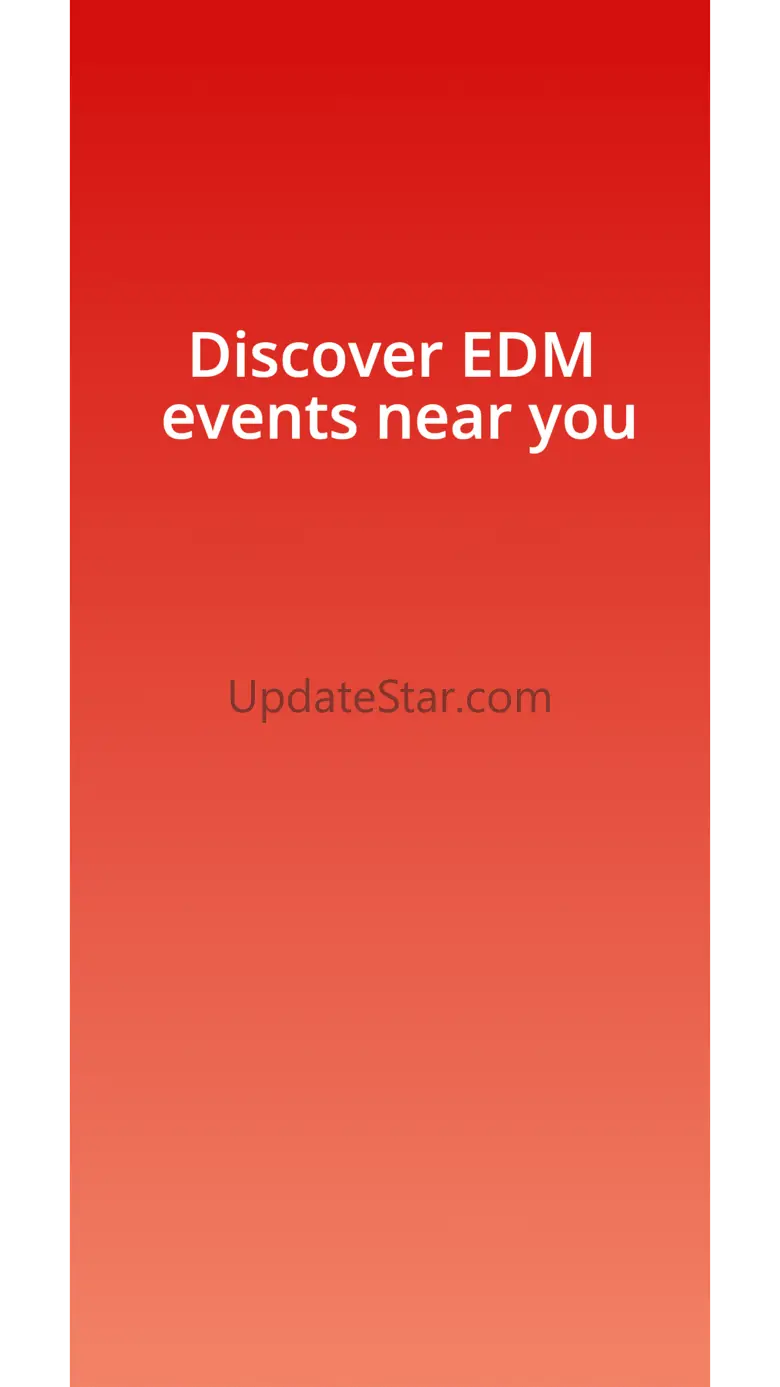 Litmap: Electronic Music Map 1.1.1
