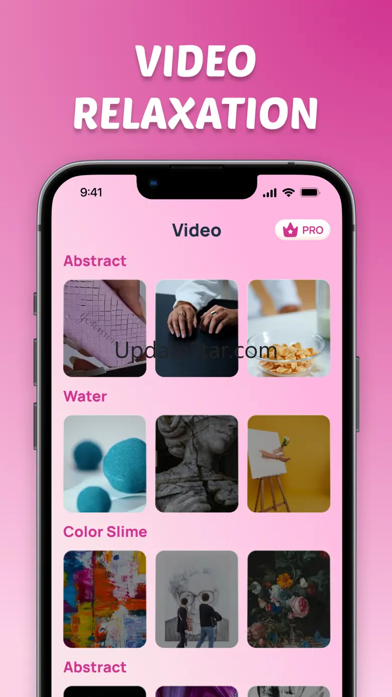 Body Massager - Relax Vibrator 1.0.3