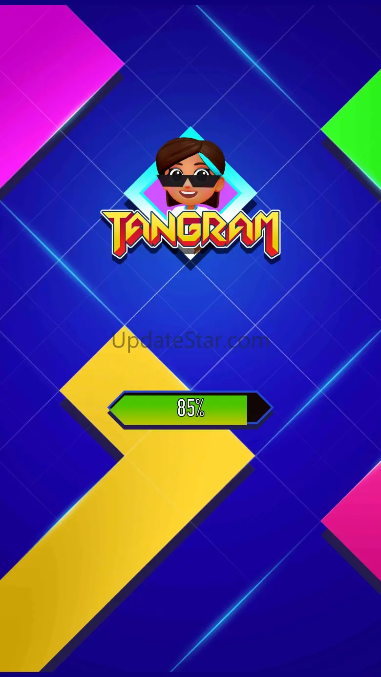 Mia's Tangram 0.0.4
