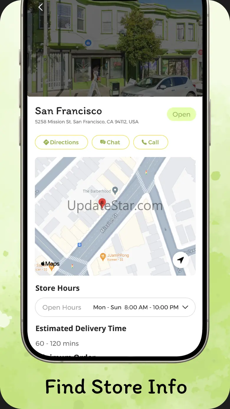 Mission Organic 1.0.4