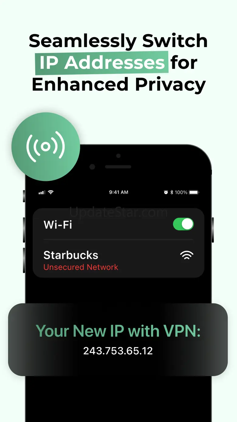 SafeNet VPN 1.1