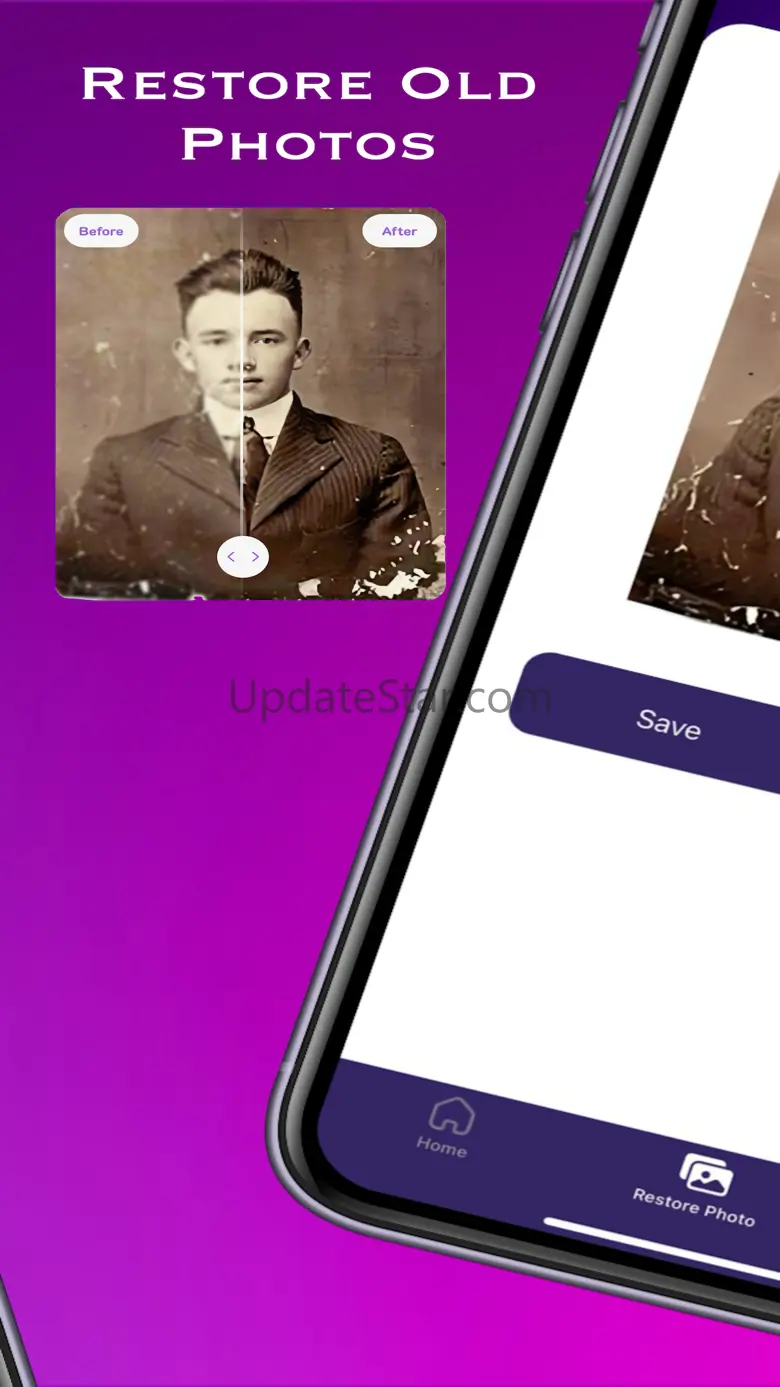 PhotoBox: Photo Recovery 1.0.1