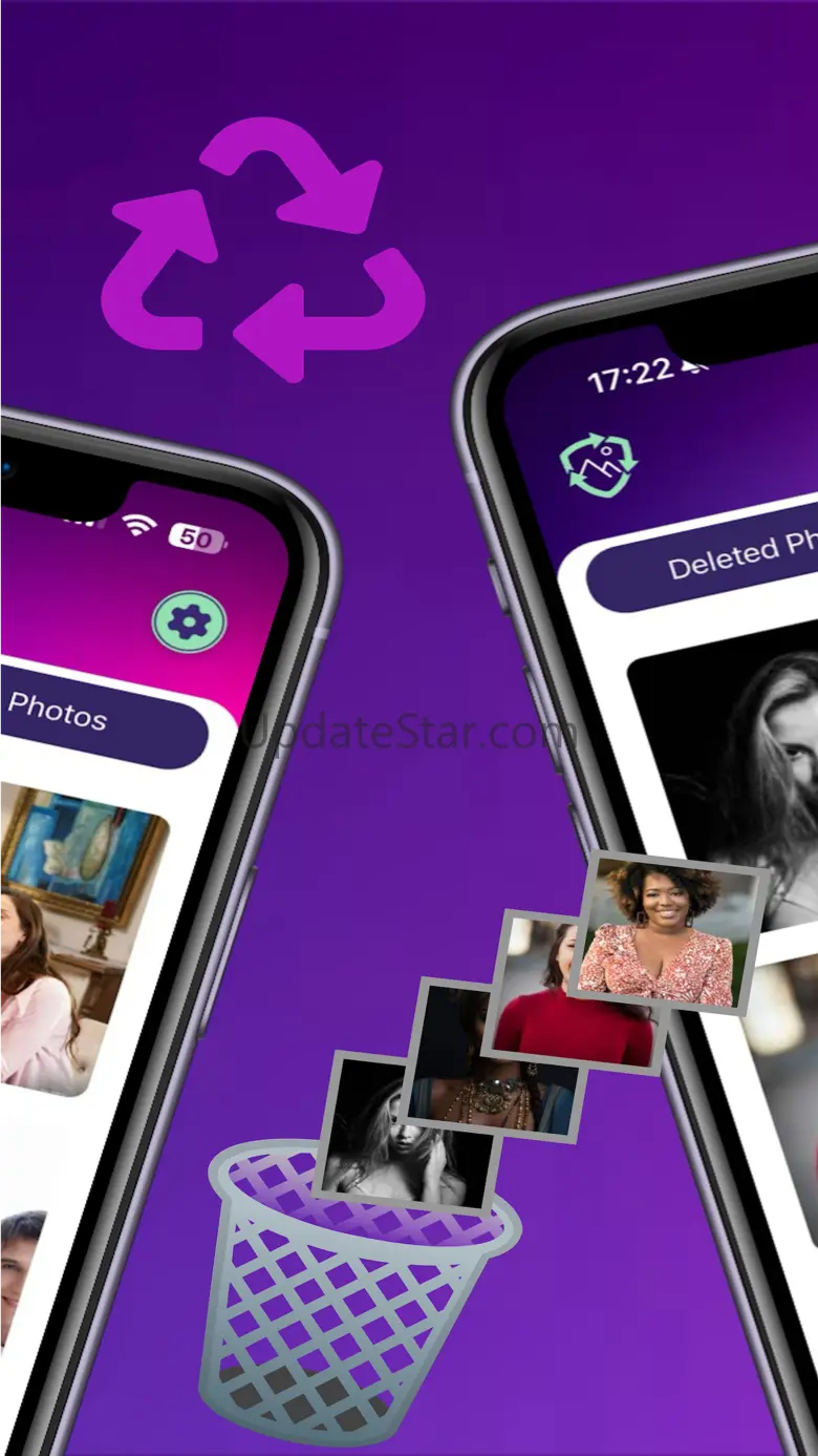 PhotoBox: Photo Recovery 1.0.1