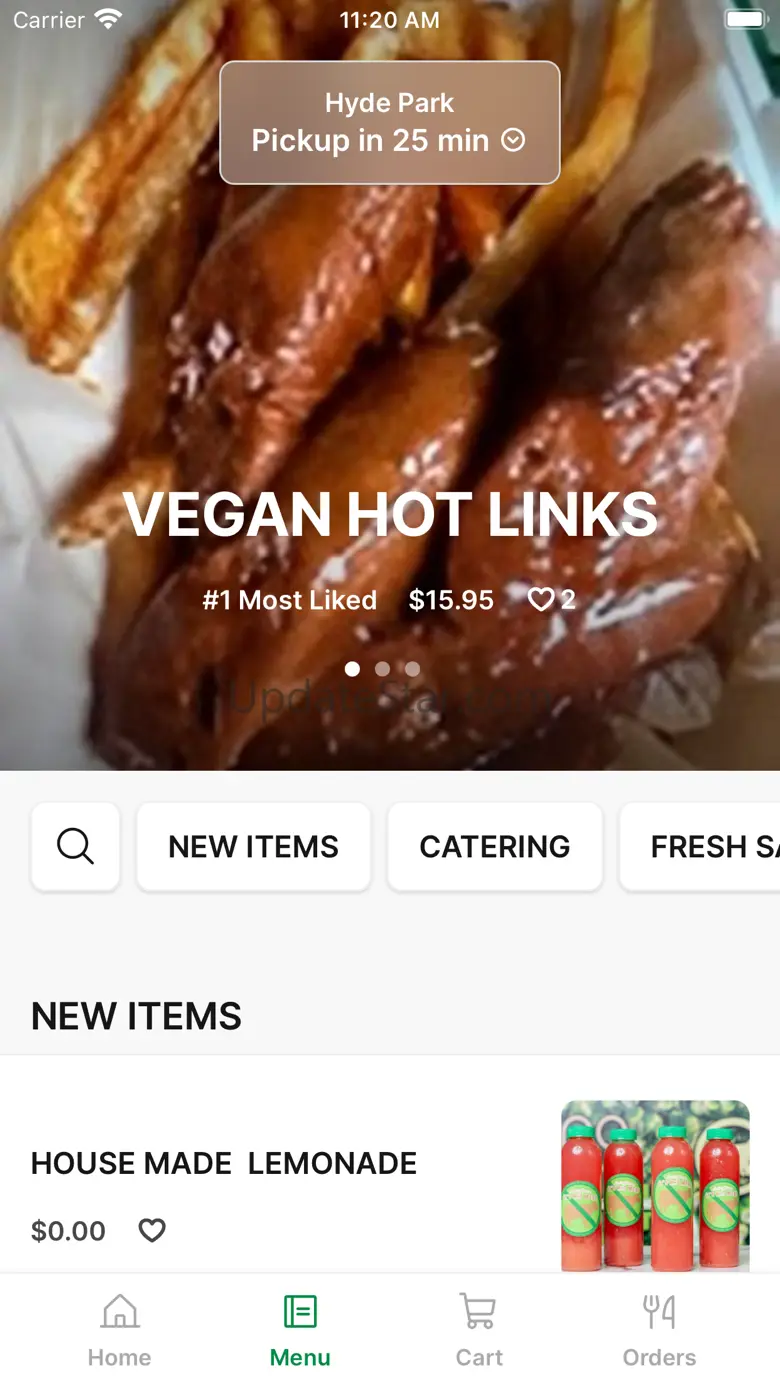 Can't Believe It's Not Meat 2 33.0.2