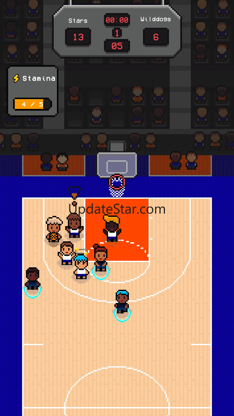 Baller Life - Basketball Sim 1.0.1