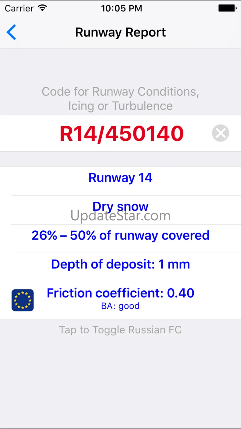 Pilot’s Toolbox 4.3.3
