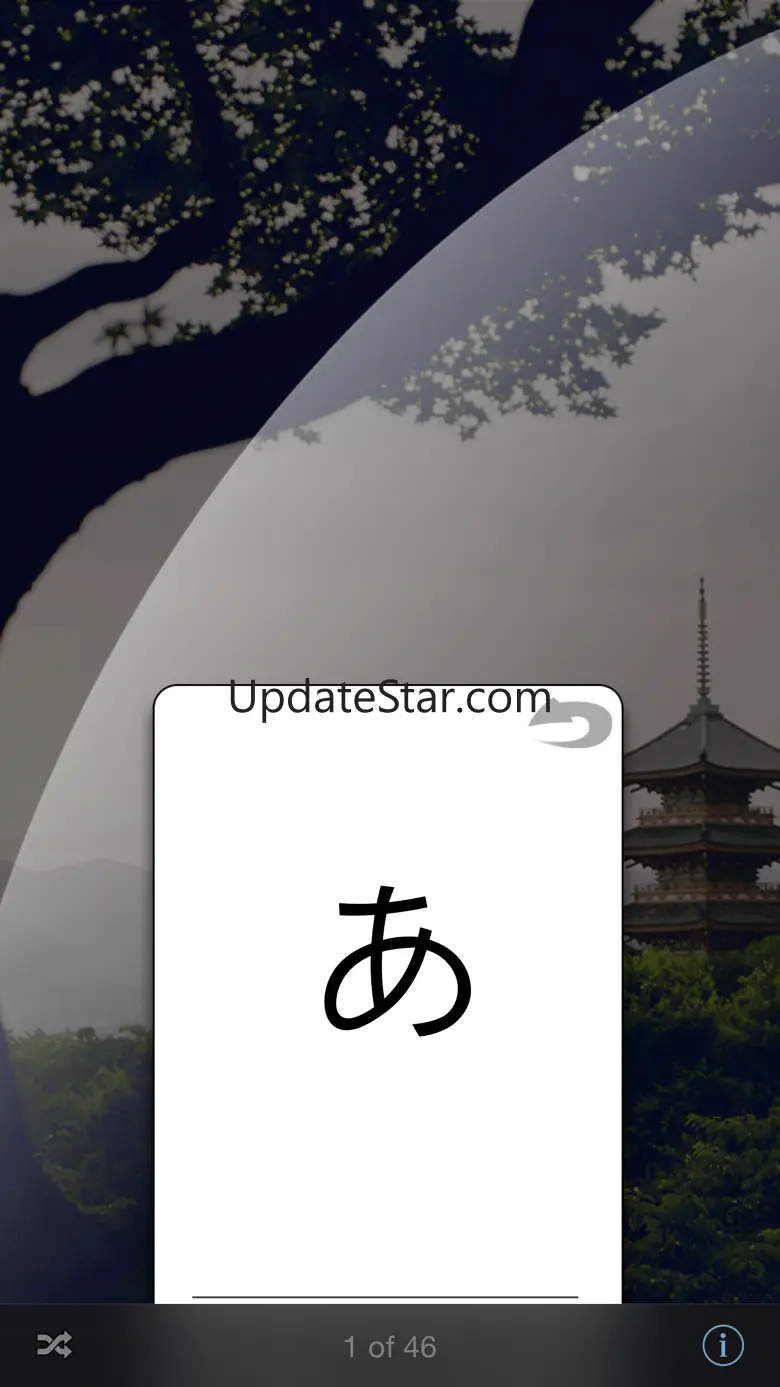 Hiragana Lite 2.0