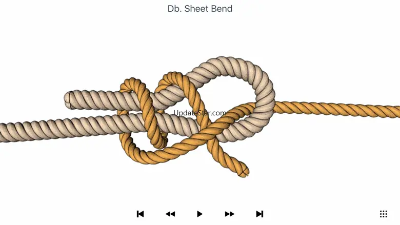 Sailor knots 2.1.0