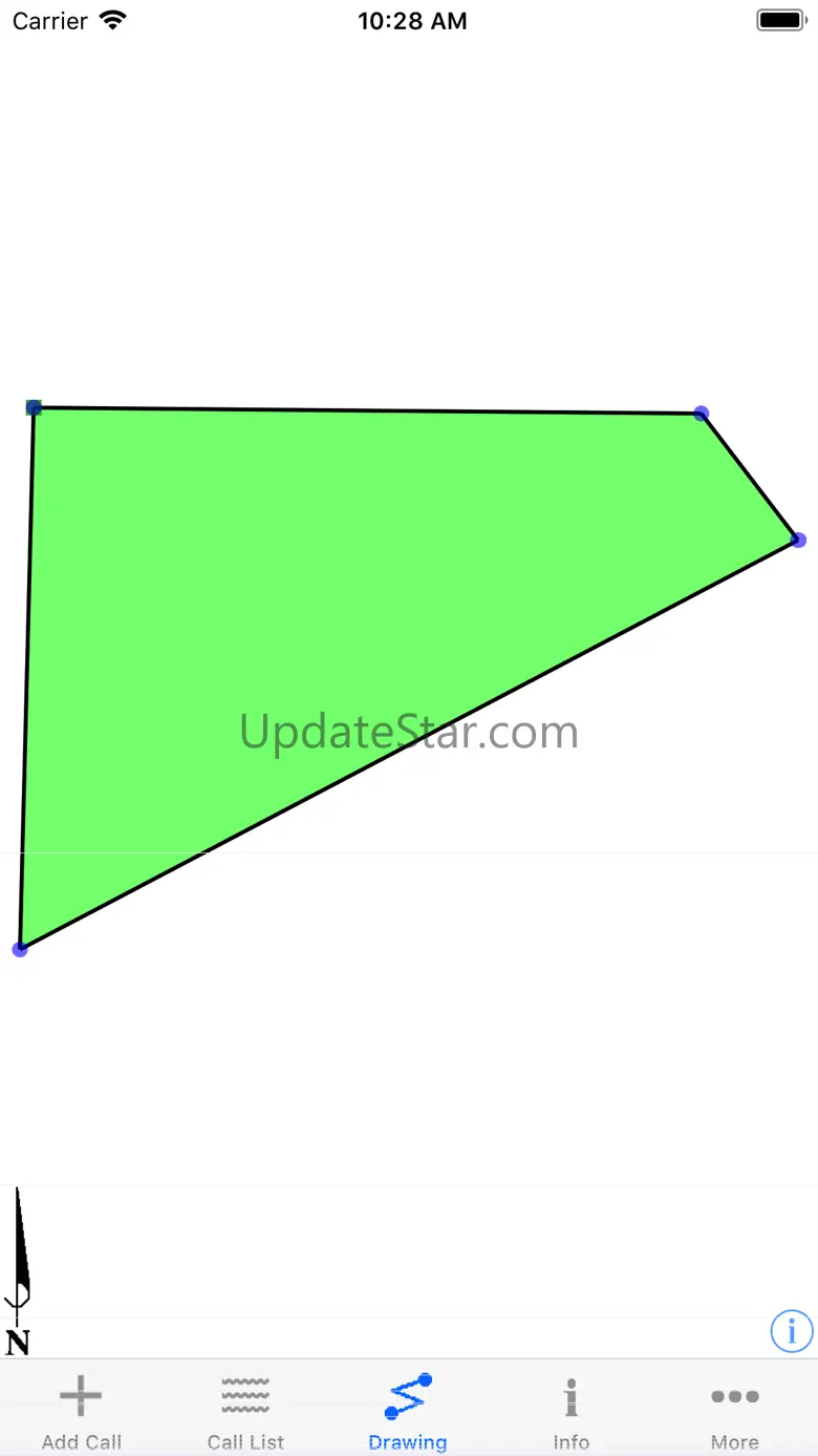 Metes and Bounds Basic v1.2.0