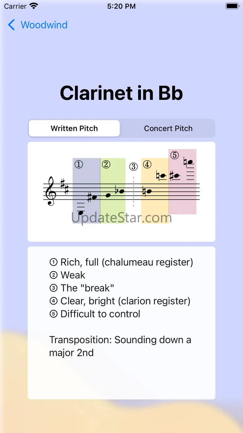 Alto: Musical Instruments 2.0