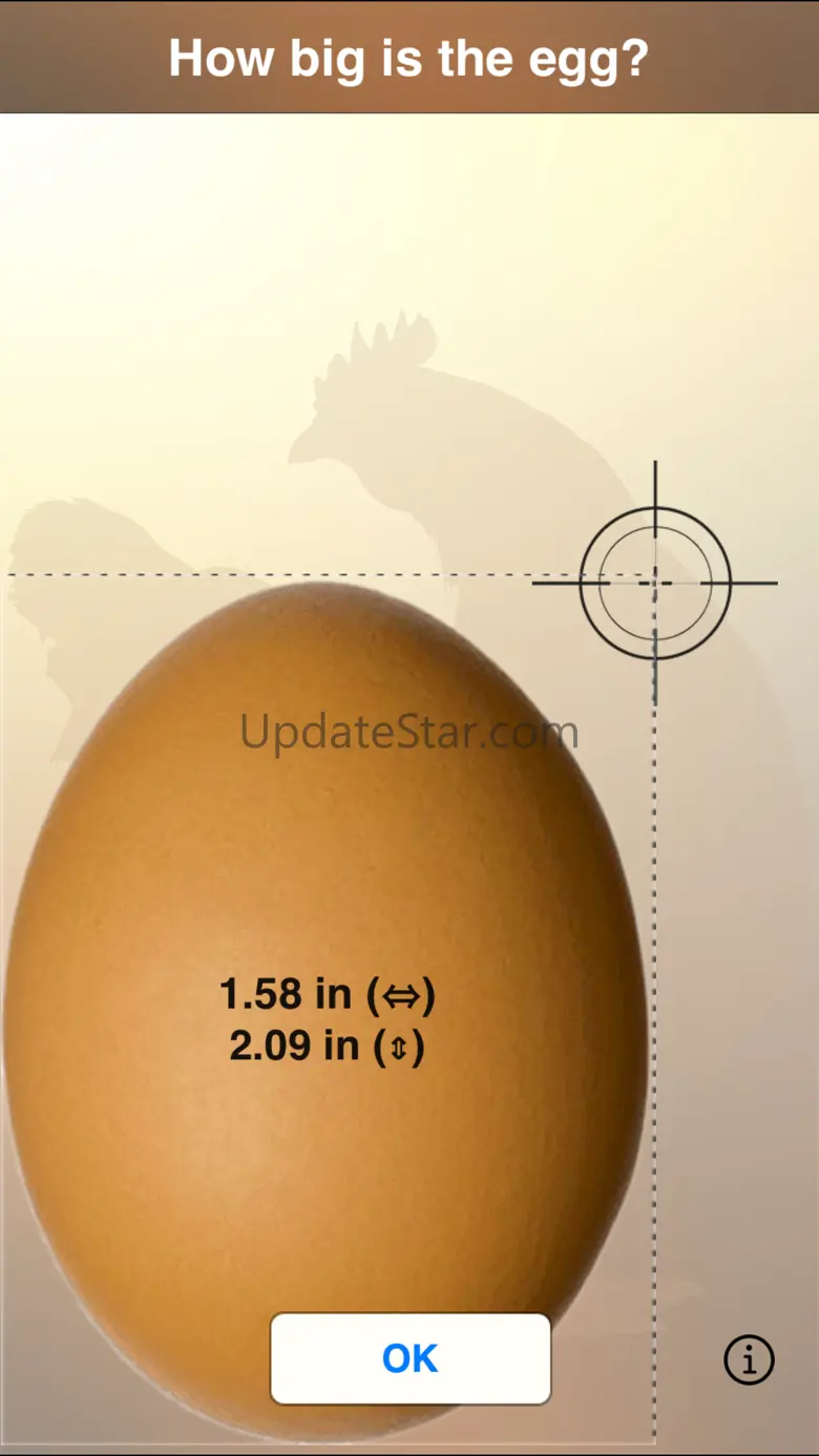 The perfect Egg timer 2.3.0
