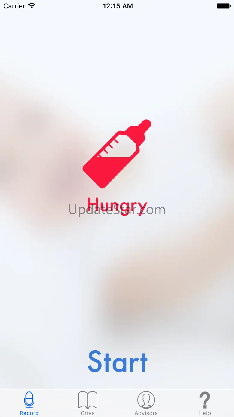 Cry Translator 2.0.3