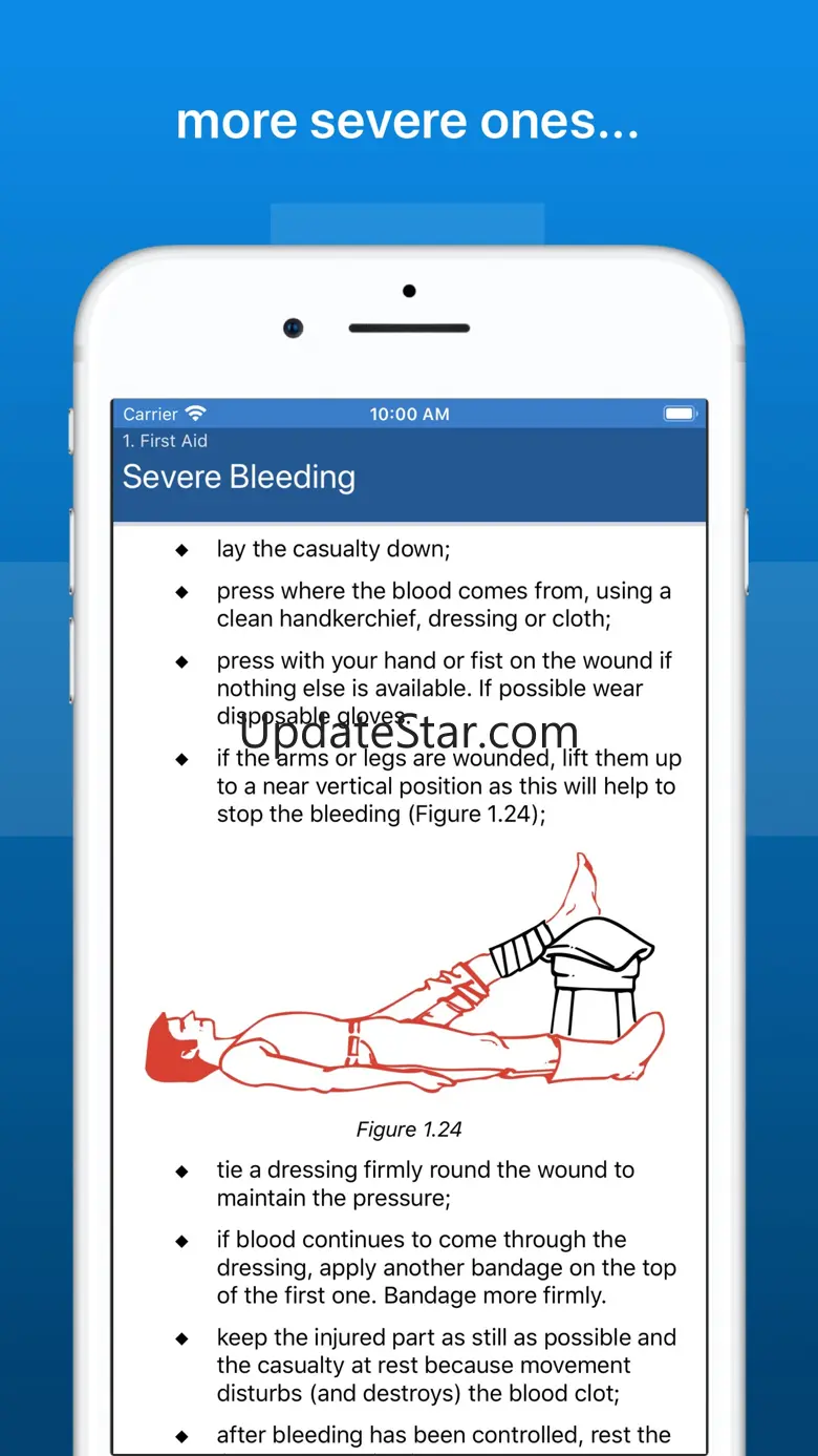 Ship Captain's Medical Guide 3.0.5