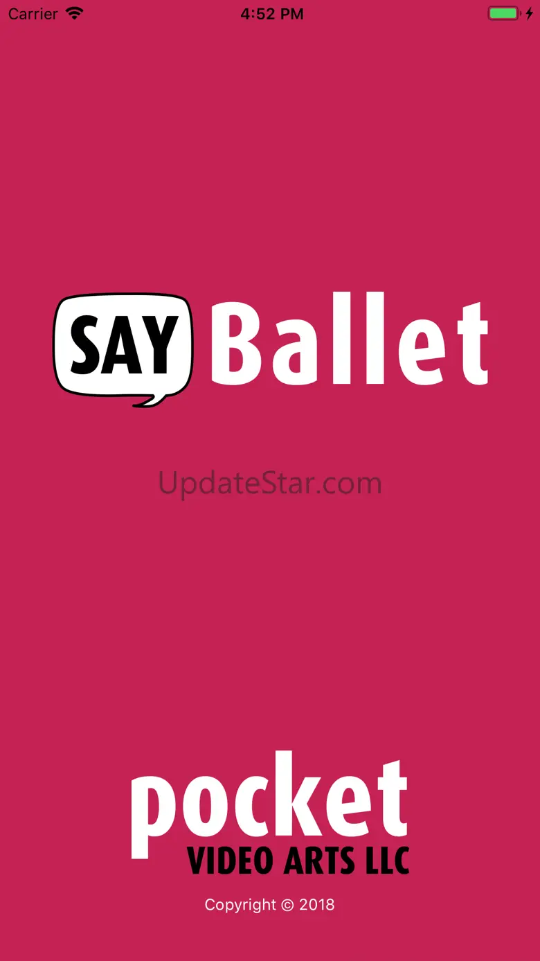 SayBallet 3.0
