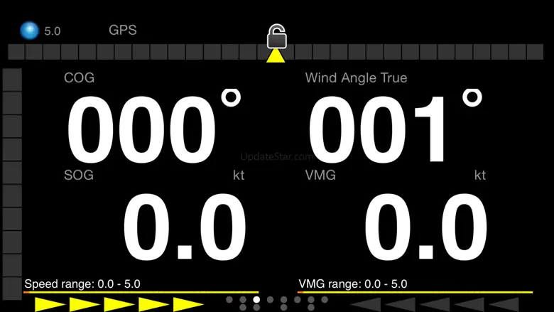 iRegatta Pro 4.54.3