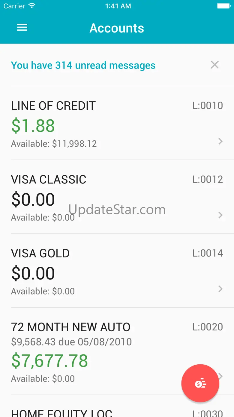 Mobile Finance Manager 4.11.232