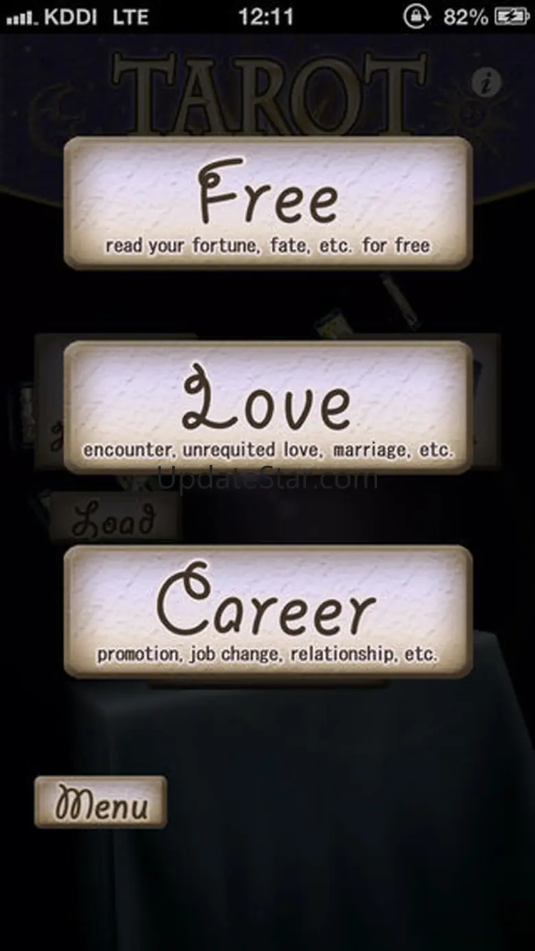 TAROT READING 3.3