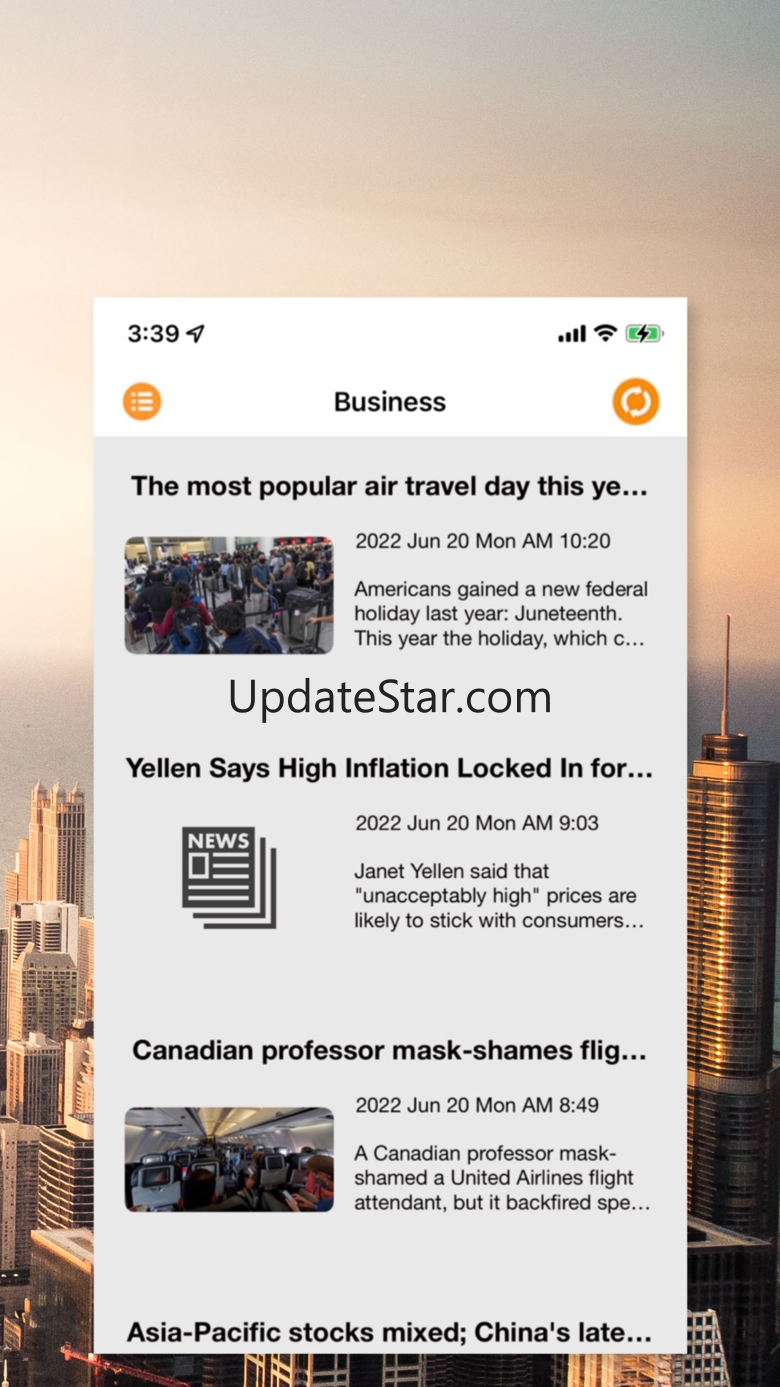 World - News 1.12