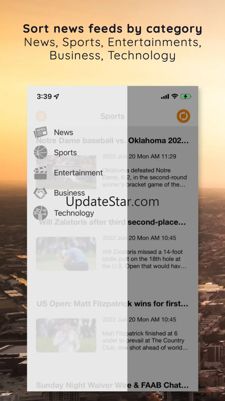 World - News 1.12