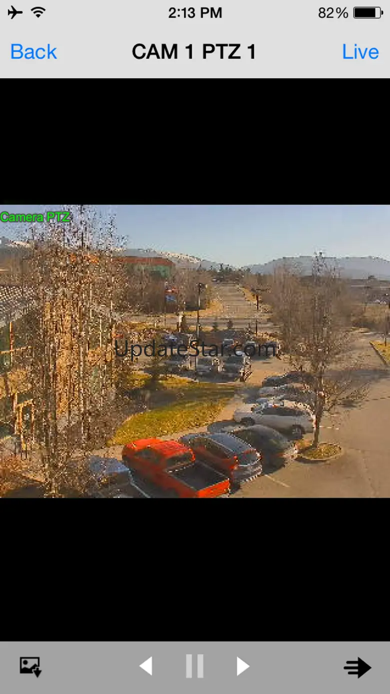 MDVR V1.1