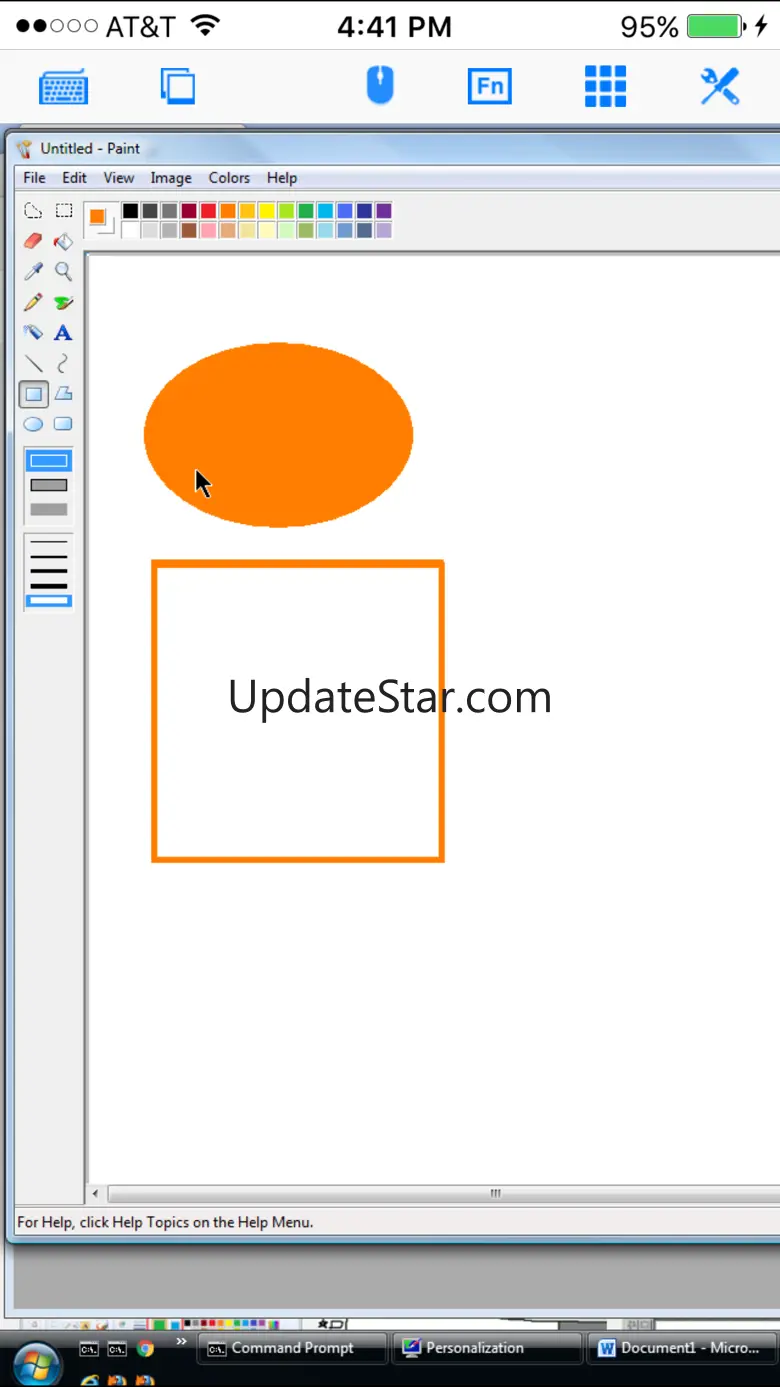 Connect My PC 1.3.2