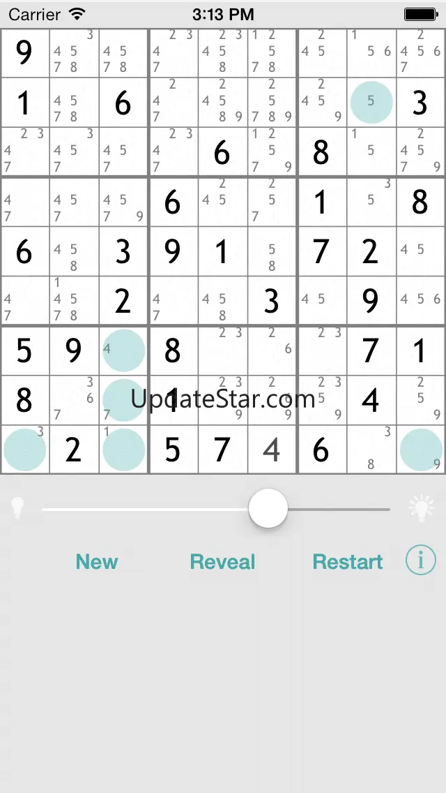 Sudoku Solver App 2.4