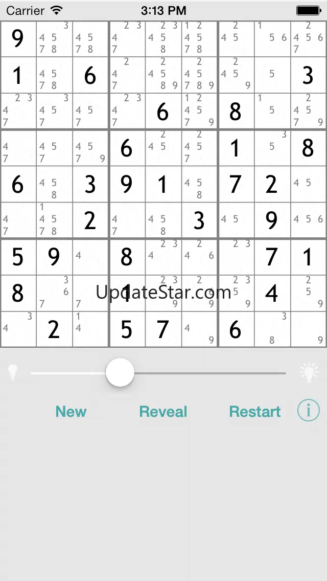 Sudoku Solver App 2.4