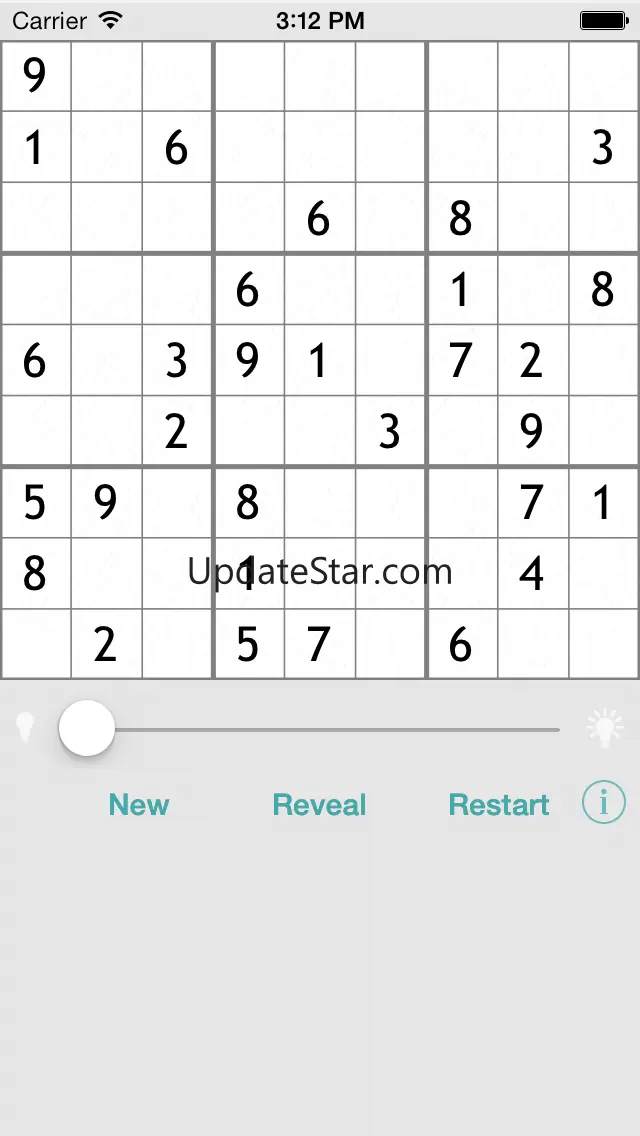 Sudoku Solver App 2.4
