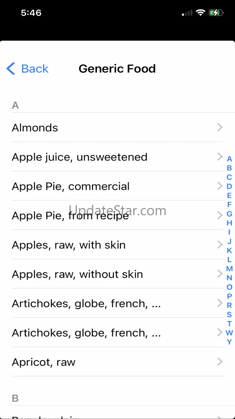 Diabetes Personal Calculator 4.1