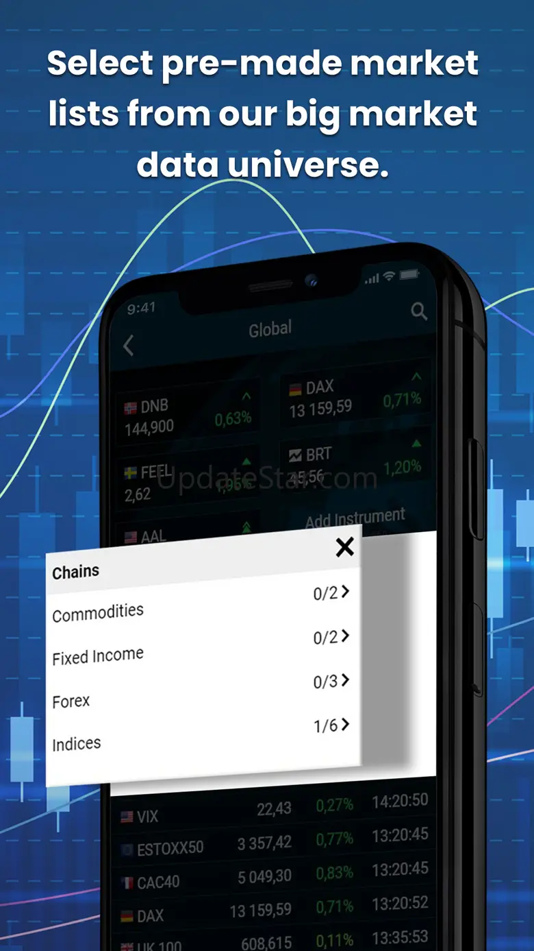 Infront Mobile 7.2.3
