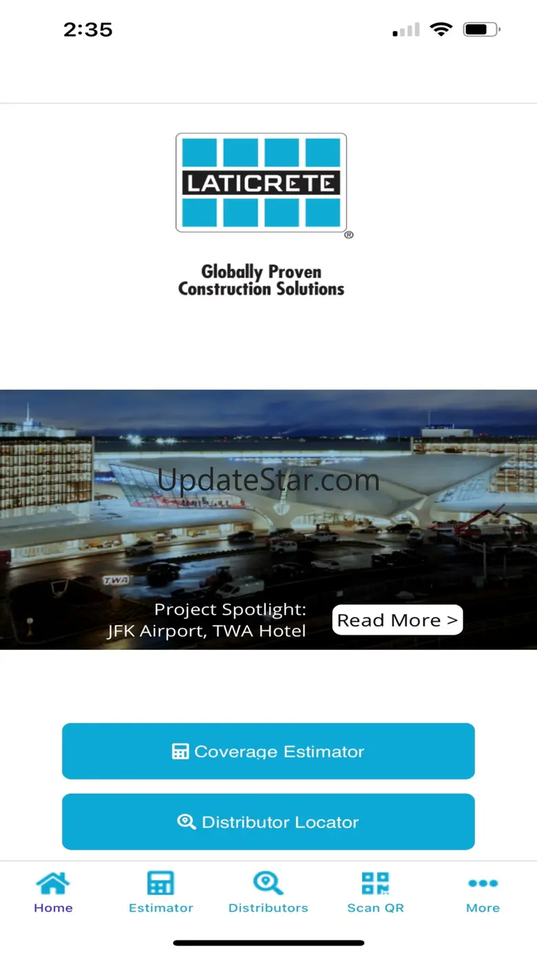 LATICRETE Mobile 5.0.4785