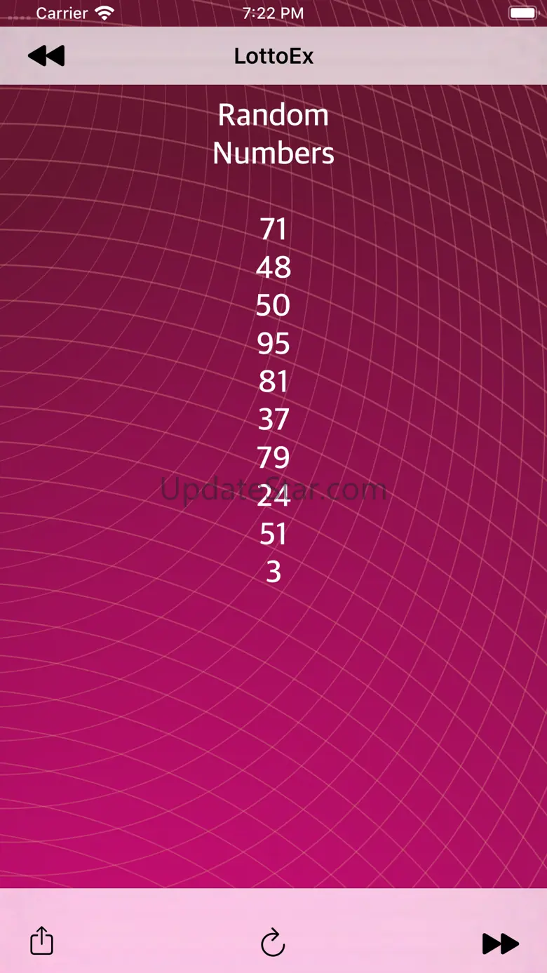 LottoEx 2.70