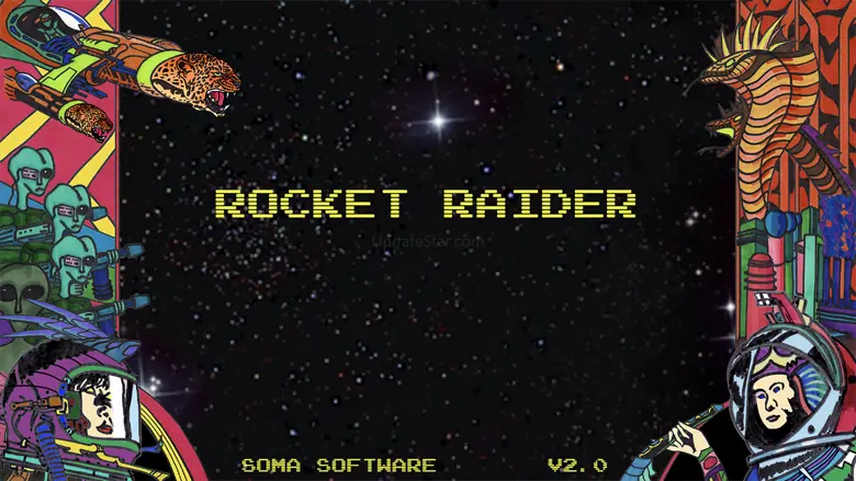 Rocket Raider 2.1.1