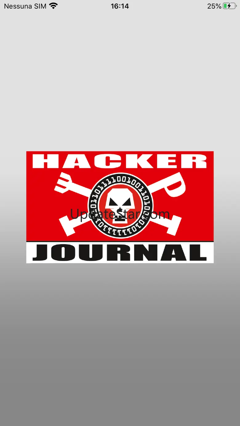 Hacker Journal 22.1.1