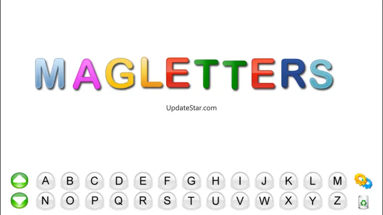 MagLetters 3.0.1