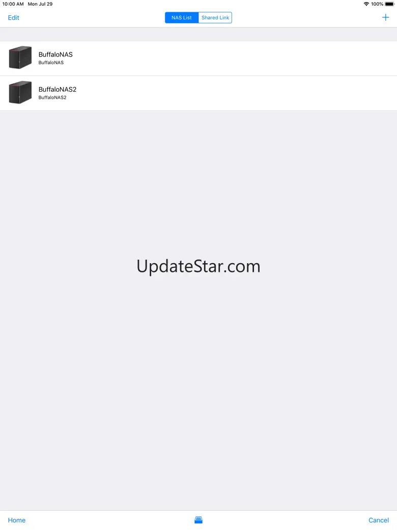 WebAccess i HD 1.77