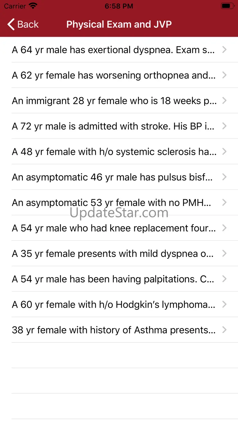 iMedicine Review 5.0