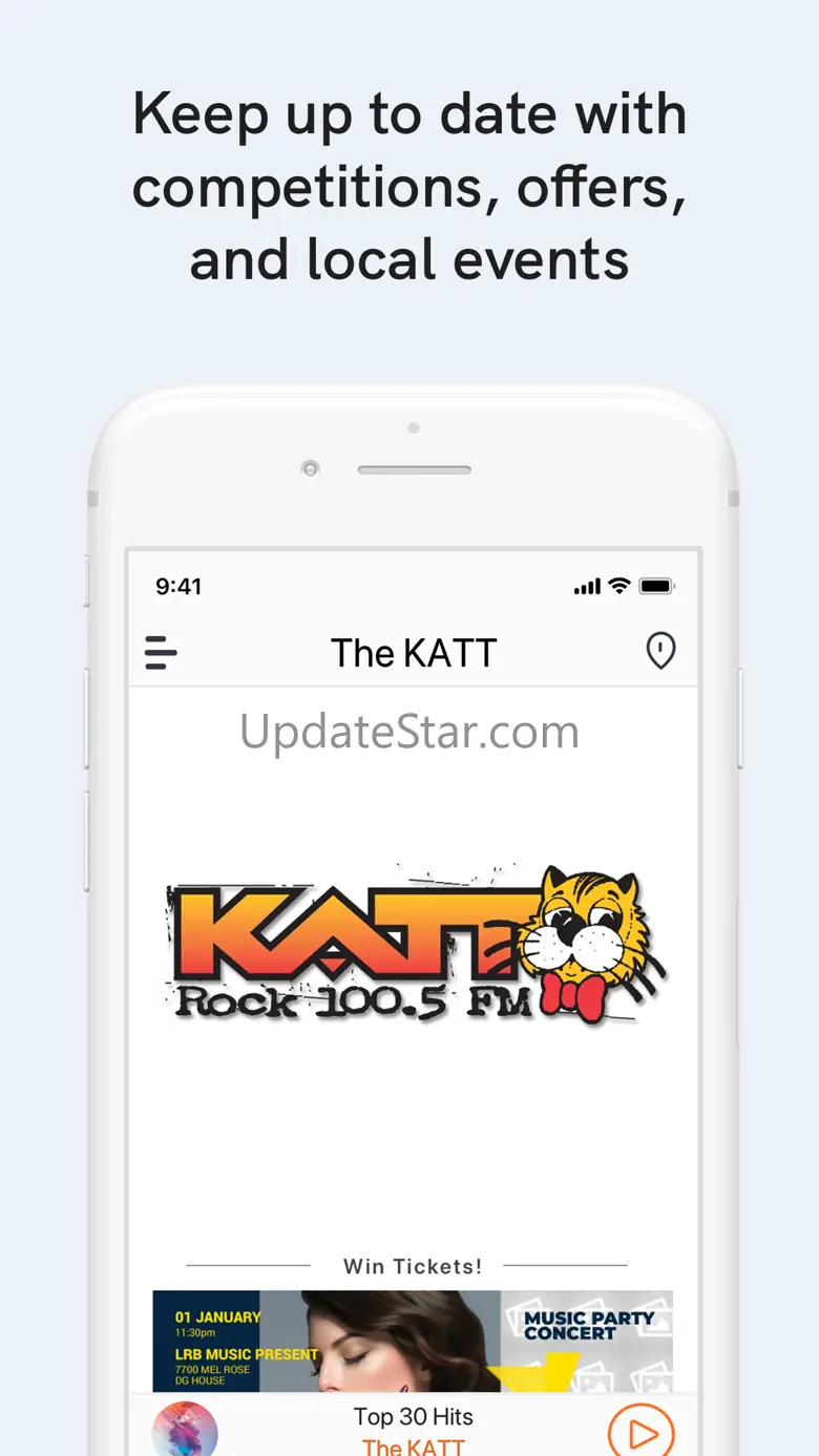 The KATT 8.16.0