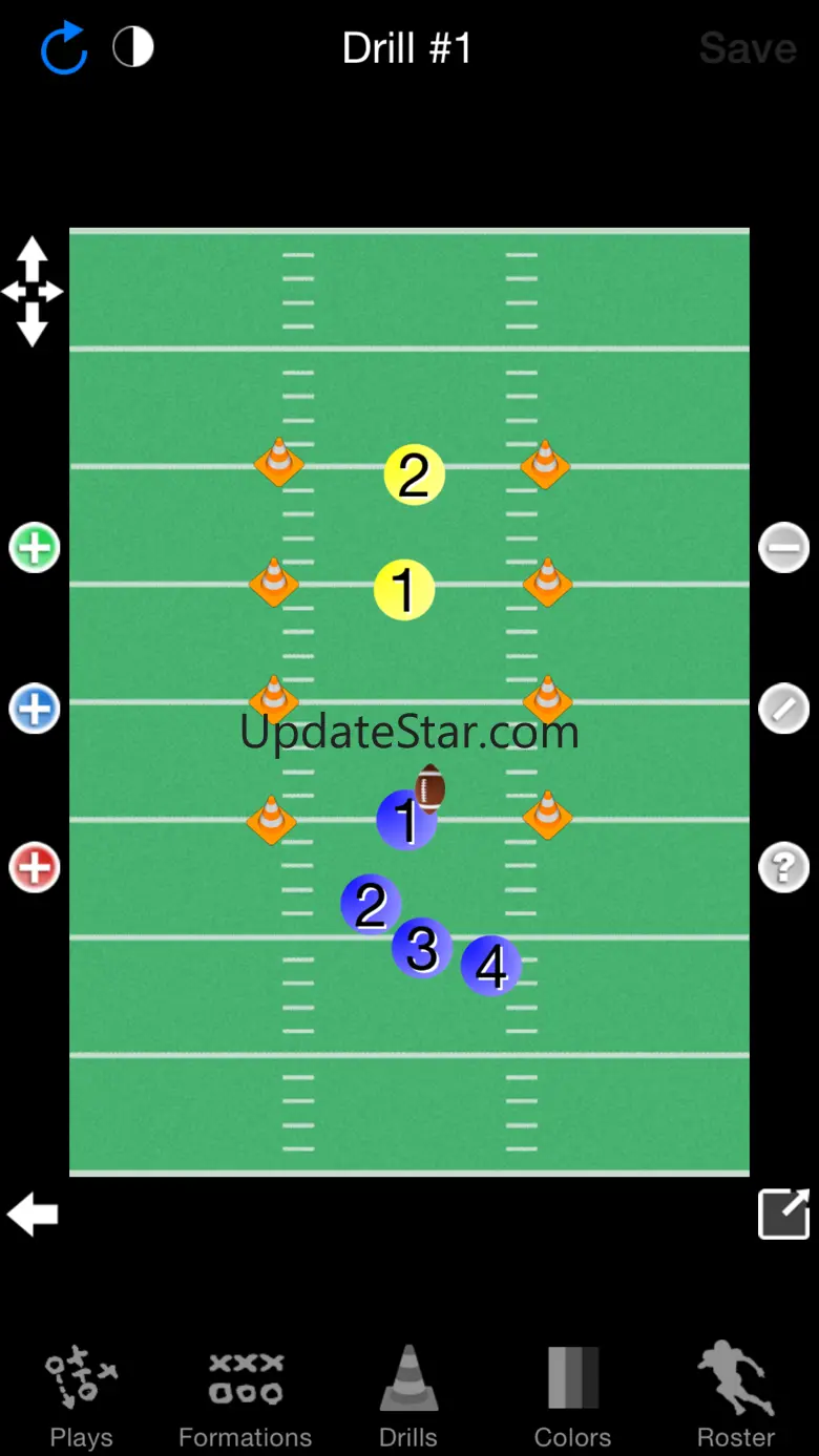 Football Coach Pro 5.2