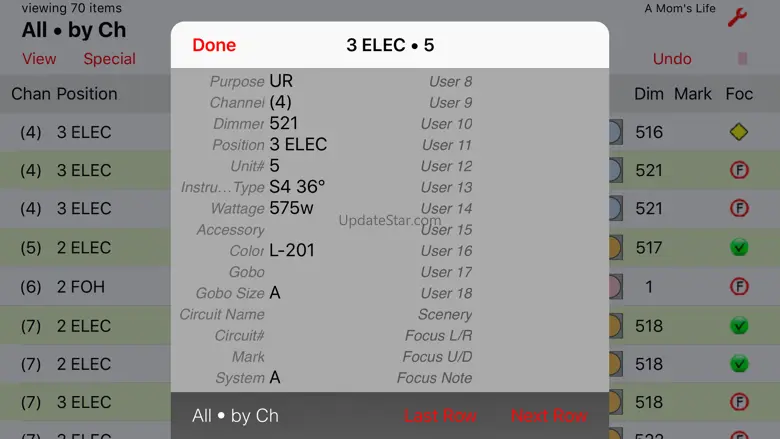 Lightwright Touch 1.3.6