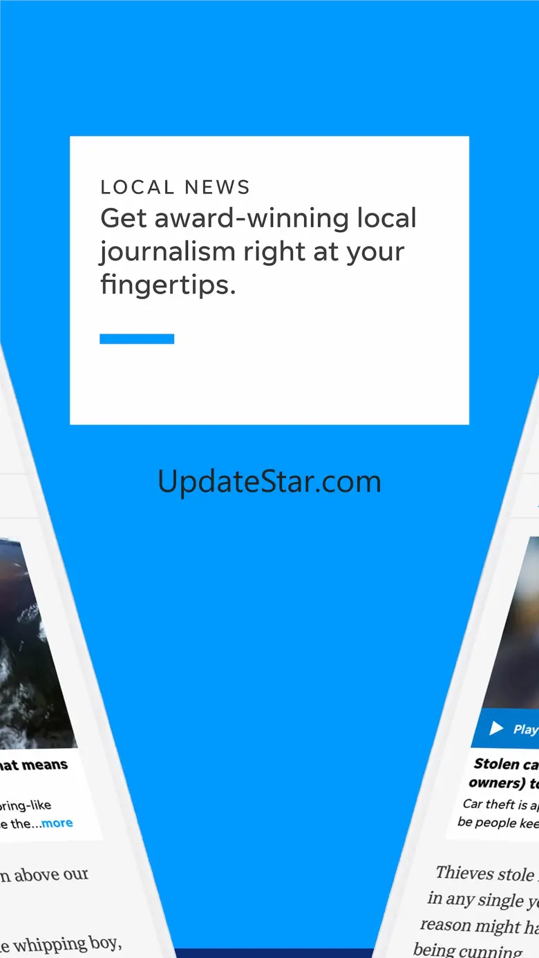 News Chief, Winter Haven, FL 7.6.1