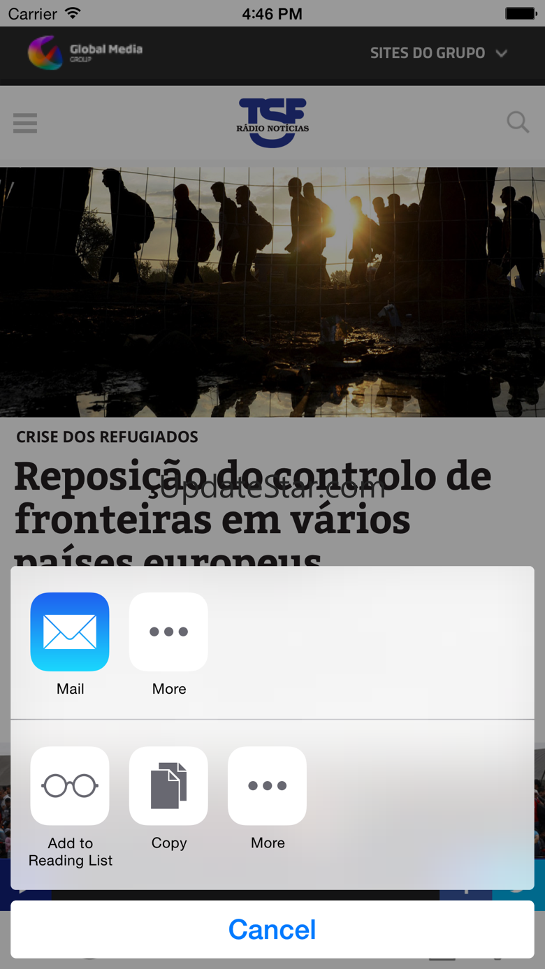 TSF 3.16