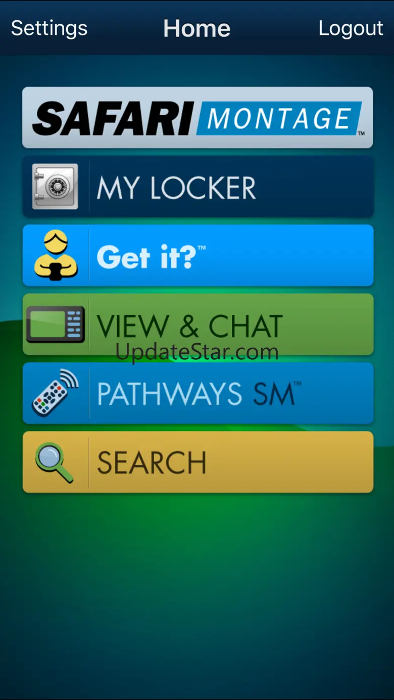 SafariMontage 1.0.19