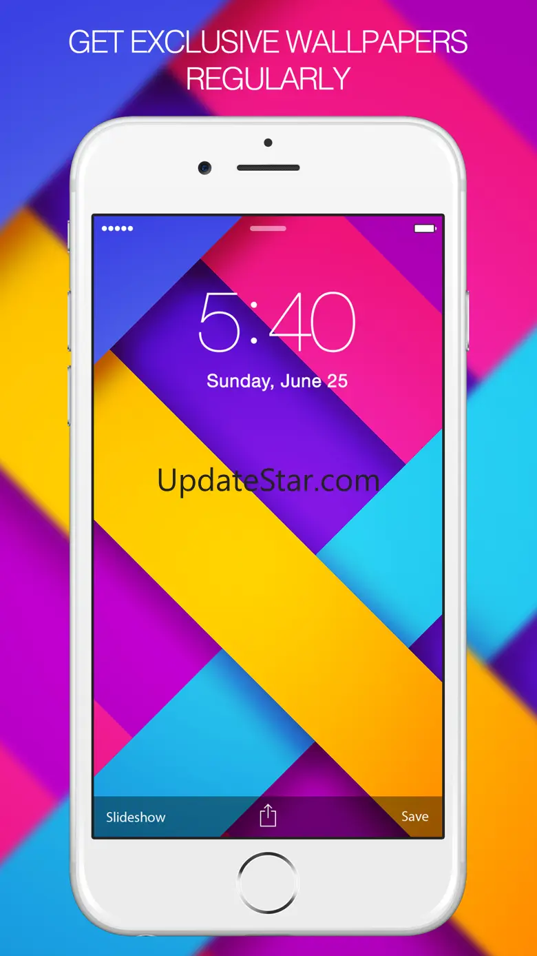 Retina Wallpapers & Retina Backgrounds HD 9.5